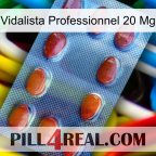 Vidalista Professional 20Mg 06